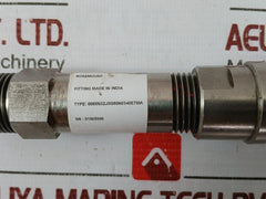 Rosemount 0065N32J0G80N0340E7Ma Sensor And Thermowell 328-mm