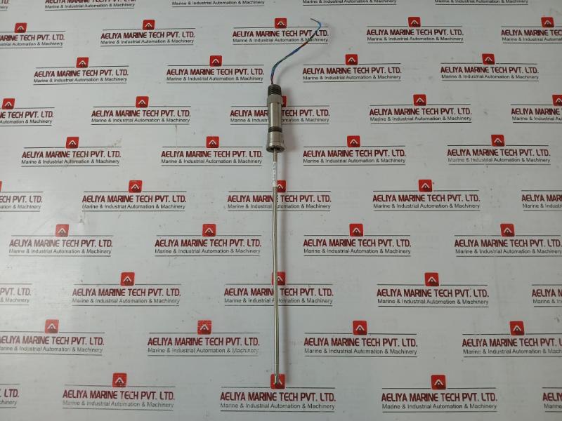 Rosemount 0065N32J0G80N0340E7Ma Sensor And Thermowell 328-mm