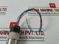 Rosemount 0065N32J0G80N0340E7Ma Sensor And Thermowell 328-mm