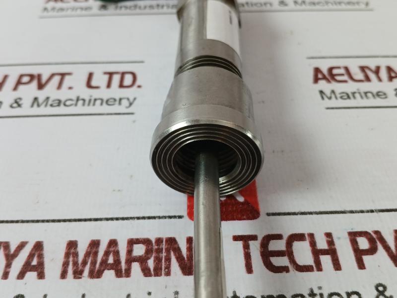 Rosemount 0065N32J0G80N0340E7Ma Sensor And Thermowell 328-mm