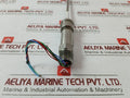 Rosemount 0065N32J0G80N0340E7Ma Sensor And Thermowell 328-mm