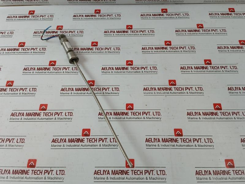 Rosemount 0065N32J0G80N0340E7Ma Sensor And Thermowell 328-mm