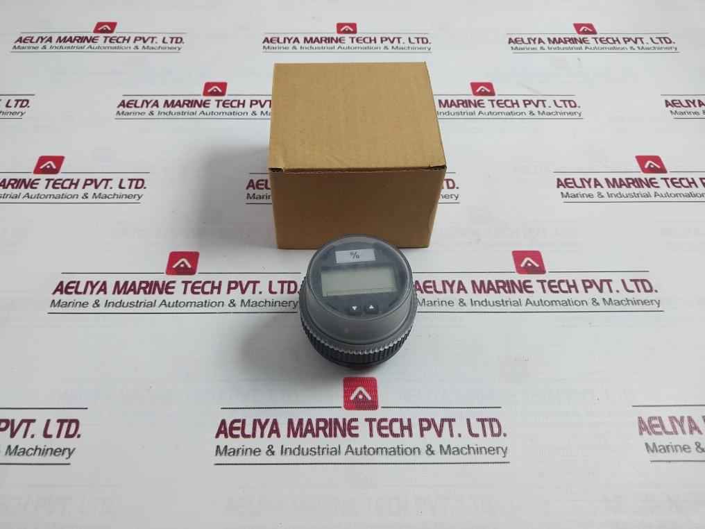 Rosemount 00751-0045 Field Signal Indicator Lcd Display Assembly