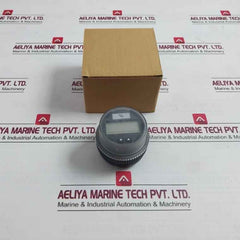 Rosemount 00751-0045 Field Signal Indicator Lcd Display Assembly