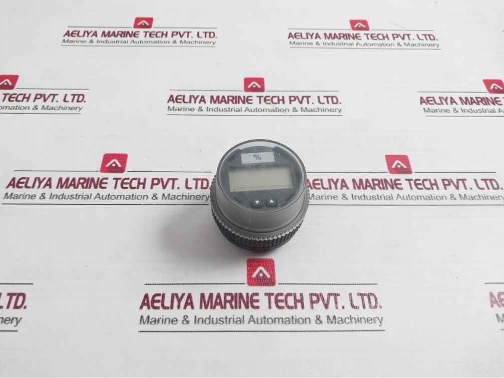 Rosemount 00751-0045 Field Signal Indicator Lcd Display Assembly