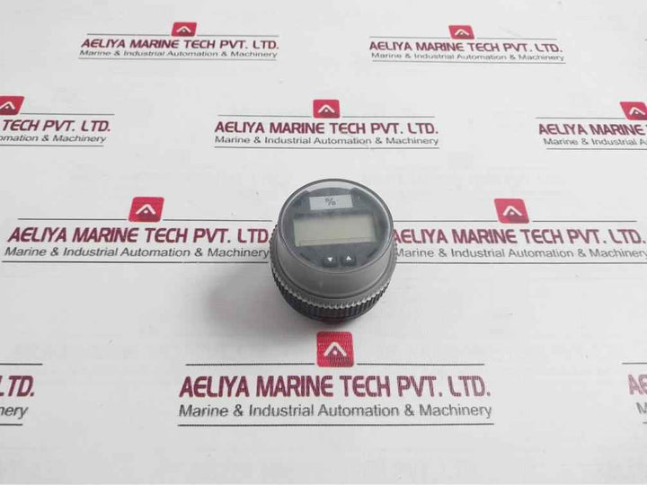 Rosemount 00751-0045 Field Signal Indicator Lcd Display Assembly