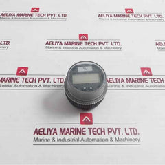 Rosemount 00751-0045 Field Signal Indicator Lcd Display Assembly