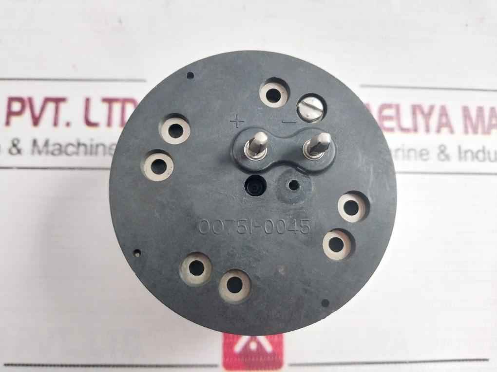 Rosemount 00751-0045 Field Signal Indicator Lcd Display Assembly