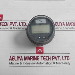 Rosemount 00751-0045 Field Signal Indicator Lcd Display Assembly