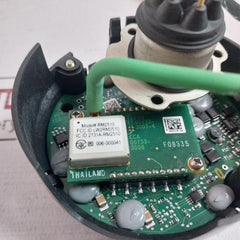 Rosemount 00753-9027-0003 Hart Wireless Electronics For Transmitter 2.4 Ghz