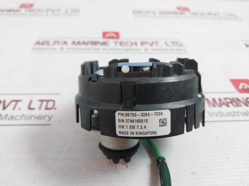 Rosemount 00753-9027-0003 Hart Wireless Electronics For Transmitter 2.4 Ghz