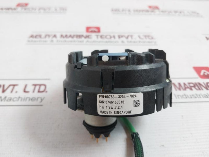 Rosemount 00753-9027-0003 Hart Wireless Electronics For Transmitter 2.4 Ghz