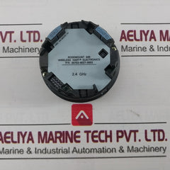 Rosemount 00753-9027-0003 Wireless Electronics For Transmitter Alaa1915 W0023112