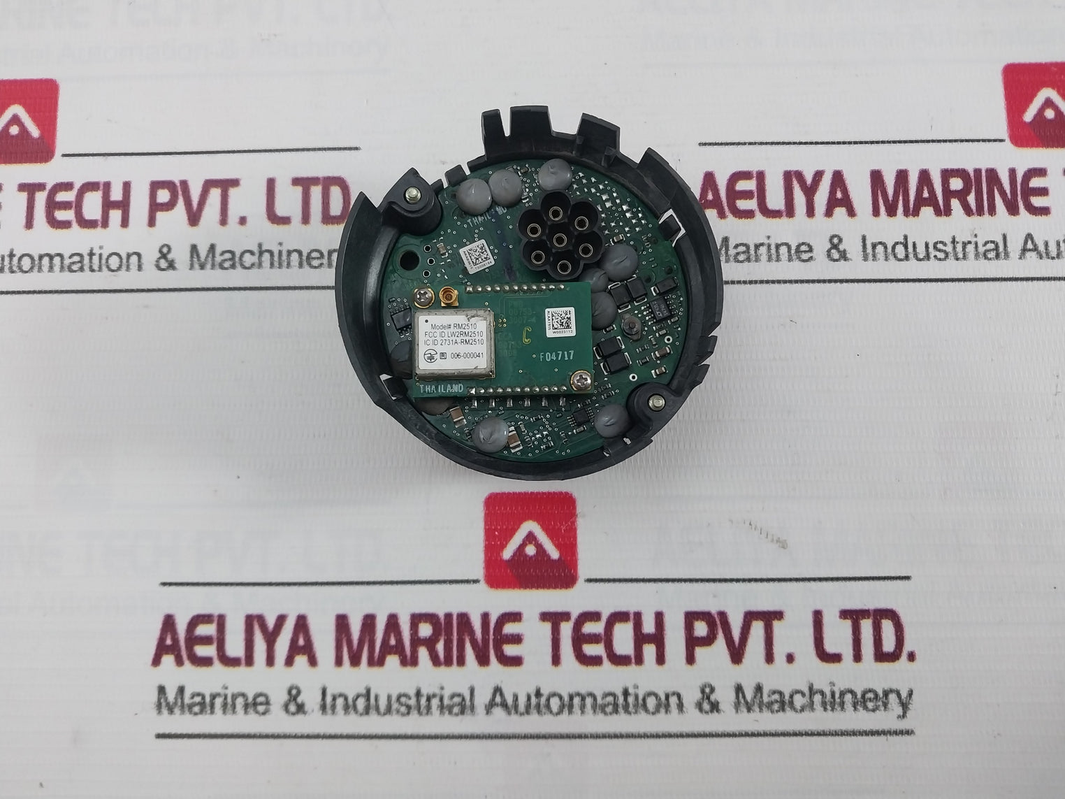 Rosemount 00753-9027-0003 Wireless Electronics For Transmitter Alaa1915 W0023112