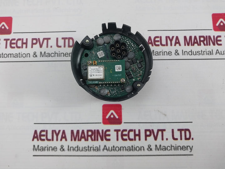 Rosemount 00753-9027-0003 Wireless Electronics For Transmitter Alaa1915 W0023112