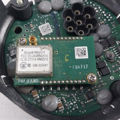 Rosemount 00753-9027-0003 Wireless Electronics For Transmitter Alaa1915 W0023112