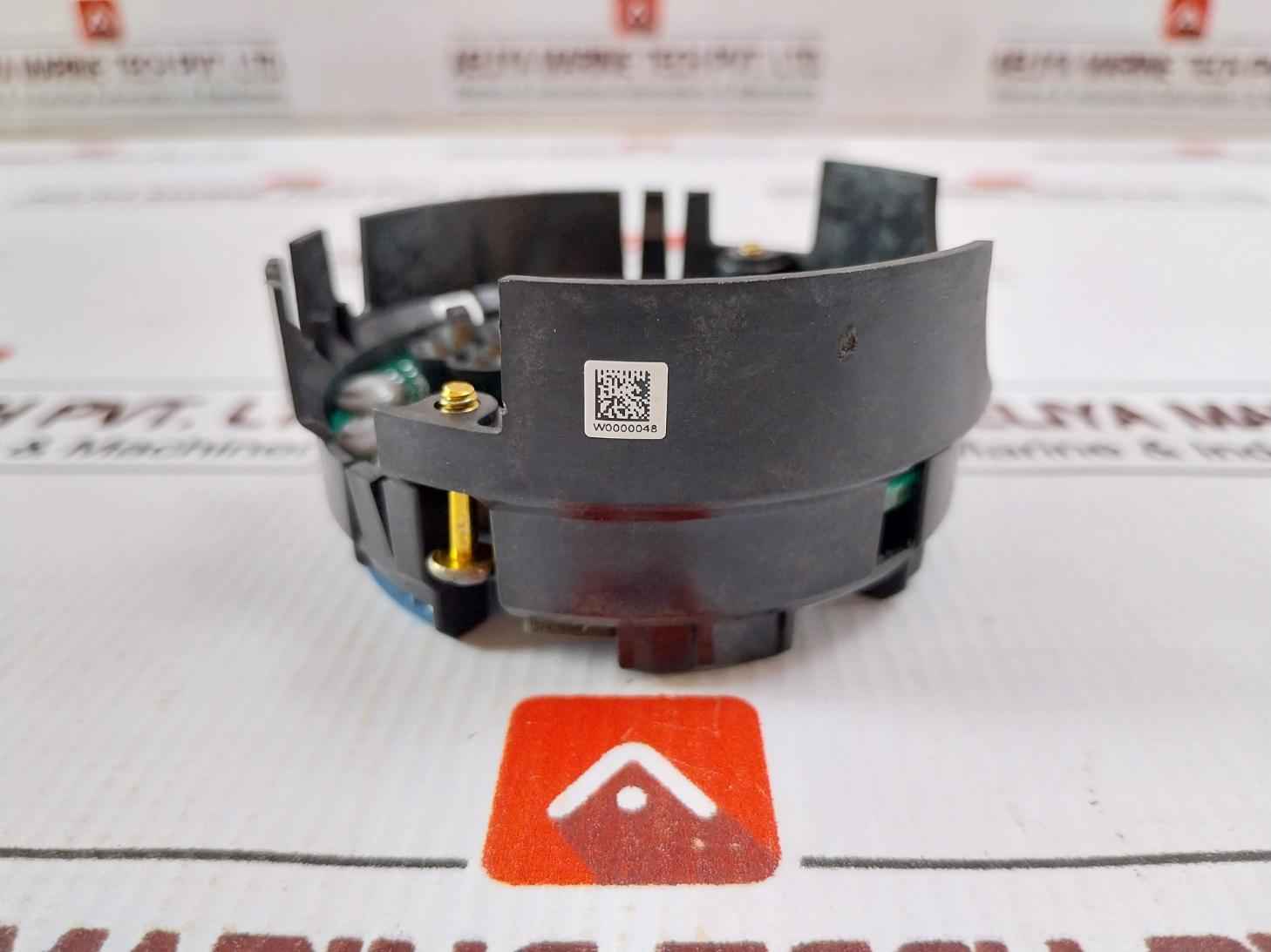 Rosemount 00753-9027-2431 Wireless Hart Electronic For Transmitter 2.4 Ghz
