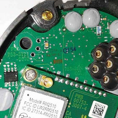 Rosemount 00753-9027-2431 Wireless Hart Electronic For Transmitter 2.4 Ghz