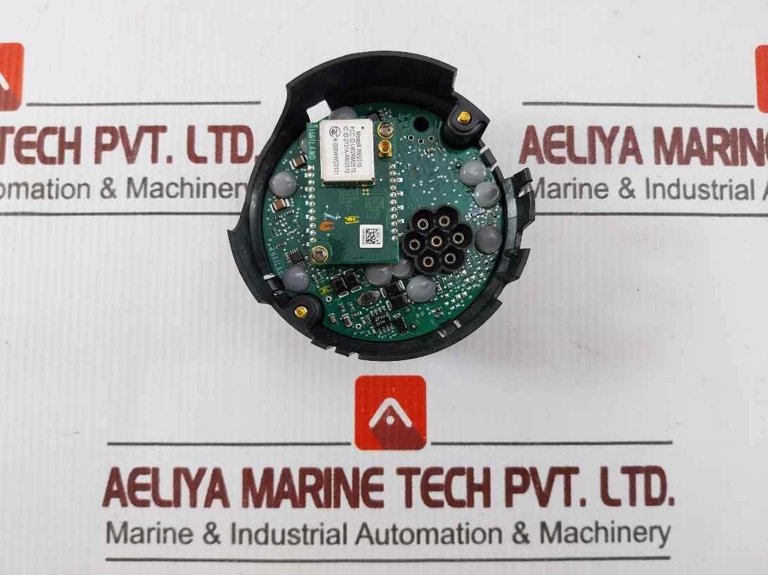 Rosemount 00753-9027-2431 Wireless Hart Electronic For Transmitter 2.4 Ghz