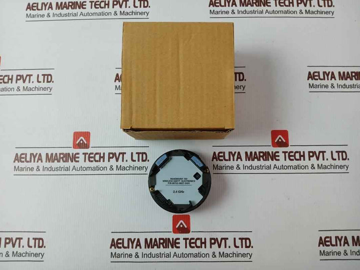 Rosemount 00753-9027-2431 Wireless Hart Electronics For Transmitter Tf-3 94V-0