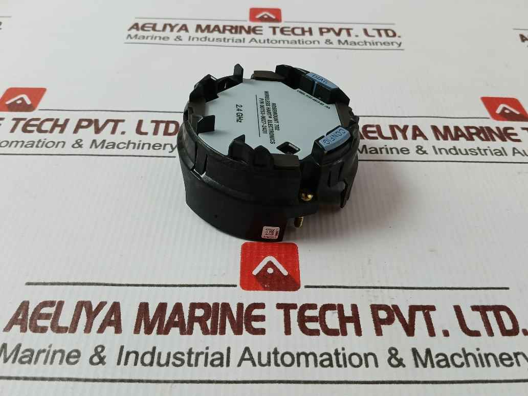 Rosemount 00753-9027-2431 Wireless Hart Electronics For Transmitter Tf-3 94V-0