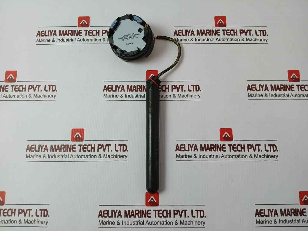 Rosemount 00753-9027-2431 Wireless Hart Electronics Transmitter Module 94V-0