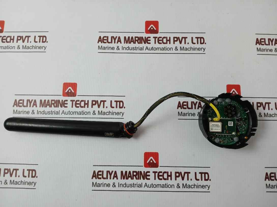 Rosemount 00753-9027-2431 Wireless Hart Electronics Transmitter Module 94V-0