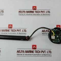 Rosemount 00753-9027-2431 Wireless Hart Electronics Transmitter Module 94V-0