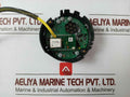 Rosemount 00753-9027-2431 Wireless Hart Electronics Transmitter Module 94V-0