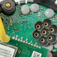 Rosemount 00753-9027-2431 Wireless Hart Electronics Transmitter Module 94V-0