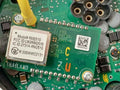 Rosemount 00753-9027-2431 Wireless Hart Electronics Transmitter Module 94V-0
