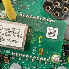Rosemount 00753-9027-2431 Wireless Hart Electronics Transmitter Module 94V-0