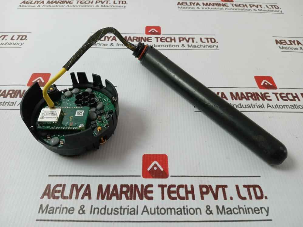 Rosemount 00753-9027-2431 Wireless Hart Electronics Transmitter Module 94V-0