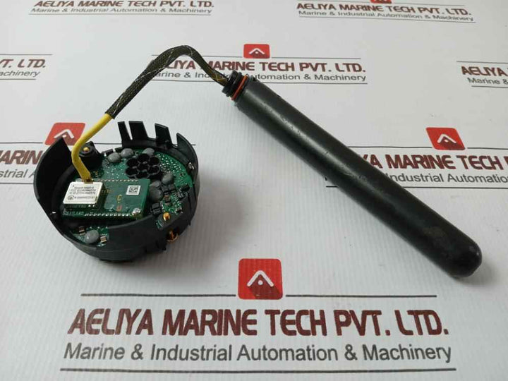 Rosemount 00753-9027-2431 Wireless Hart Electronics Transmitter Module 94V-0