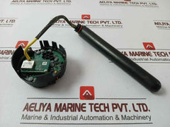 Rosemount 00753-9027-2431 Wireless Hart Electronics Transmitter Module 94V-0