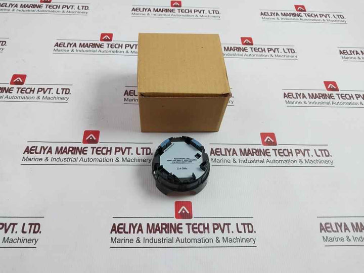 Rosemount 00753-9027-2432 Rm2510 Wireless Hart Electronics Module 2.4 Ghz