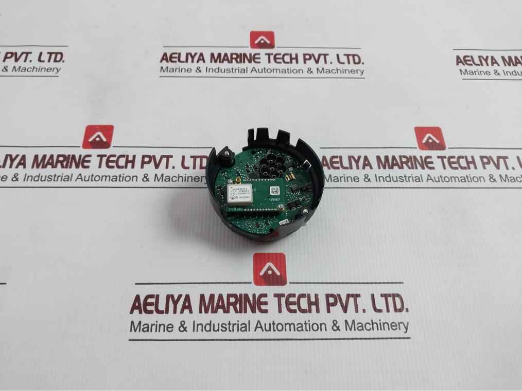 Rosemount 00753-9027-2432 Rm2510 Wireless Hart Electronics Module 2.4 Ghz