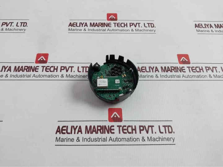 Rosemount 00753-9027-2432 Rm2510 Wireless Hart Electronics Module 2.4 Ghz