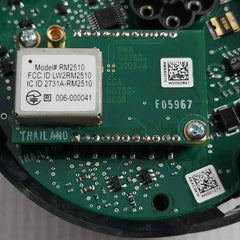 Rosemount 00753-9027-2432 Rm2510 Wireless Hart Electronics Module 2.4 Ghz
