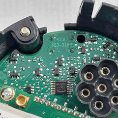 Rosemount 00753-9027-2432 Rm2510 Wireless Hart Electronics Module 2.4 Ghz