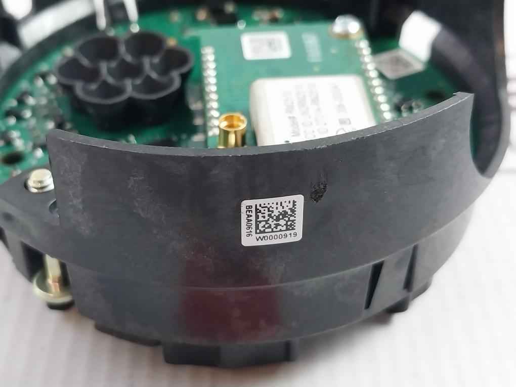 Rosemount 00753-9027-2432 Rm2510 Wireless Hart Electronics Module 2.4 Ghz