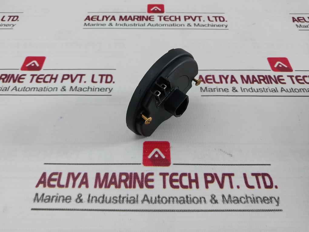 Rosemount 00753-9200-2410 Terminal Block Adapter Auad1611 W0005750