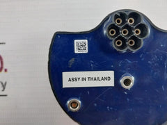 Rosemount 00753-9200-2410 Terminal Block Adapter Auad1611 W0005750