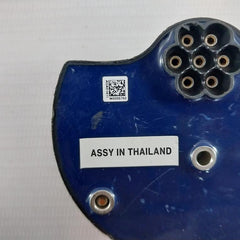 Rosemount 00753-9200-2410 Terminal Block Adapter Auad1611 W0005750