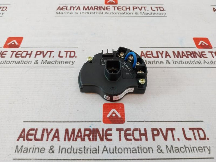 ROSEMOUNT 00753-9200-2420 Terminal Block Adapter 3W W0002324