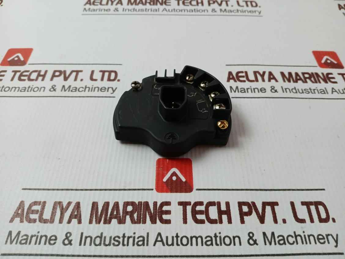 Rosemount 00753-9200-2430 Wireless Transmitter Terminal Block W0000280