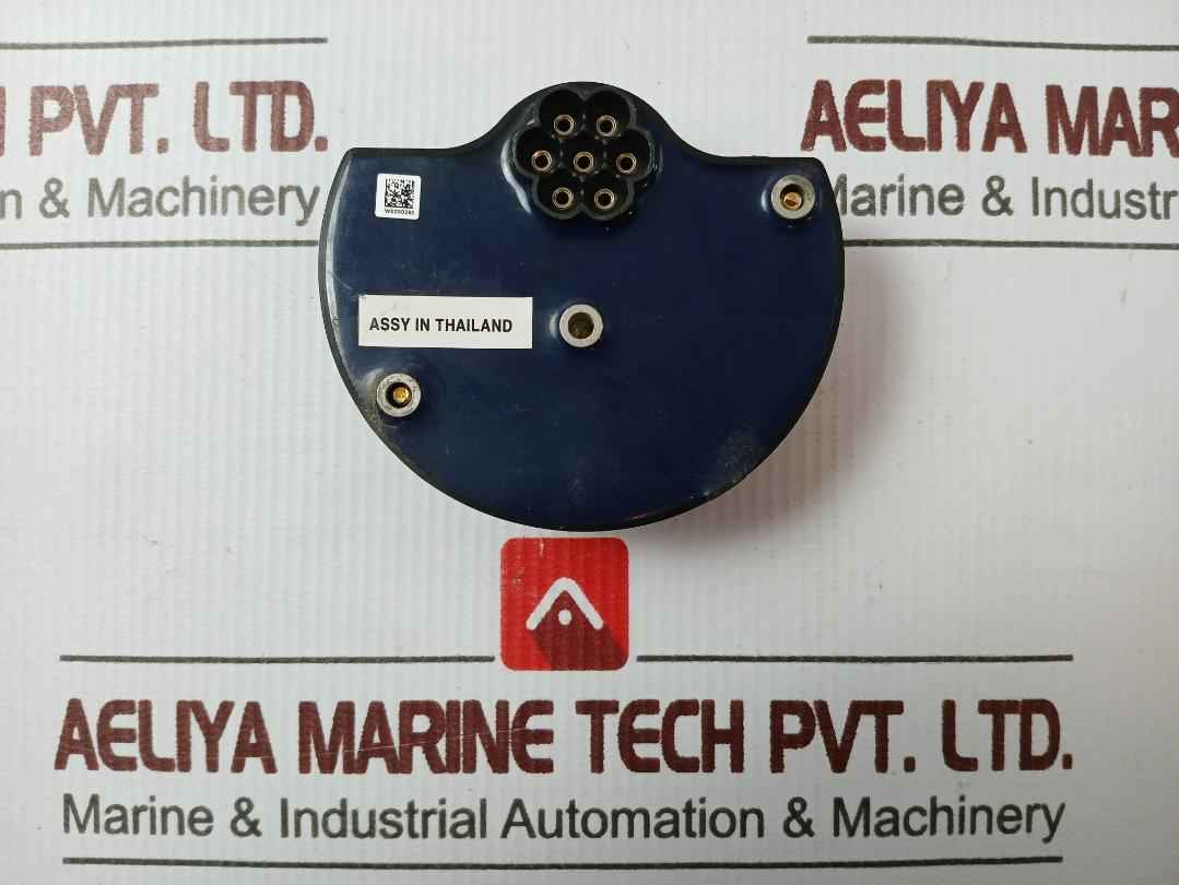 Rosemount 00753-9200-2430 Wireless Transmitter Terminal Block W0000280