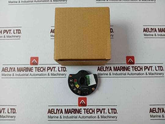 Rosemount 00753-9200-2440 Wireless Terminal Block W0000056 2440Apac