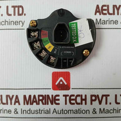 Rosemount 00753-9200-2440 Wireless Terminal Block W0000056 2440Apac