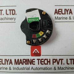 Rosemount 00753-9200-2440 Wireless Terminal Block W0000056 2440Apac